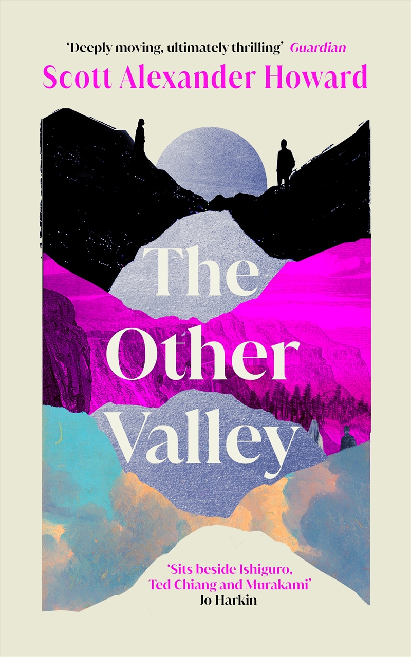 The Other Valley/Product Detail/Modern & Contemporary
