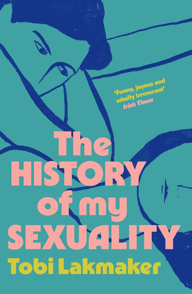 The History of My Sexuality/Product Detail/Modern & Contemporary