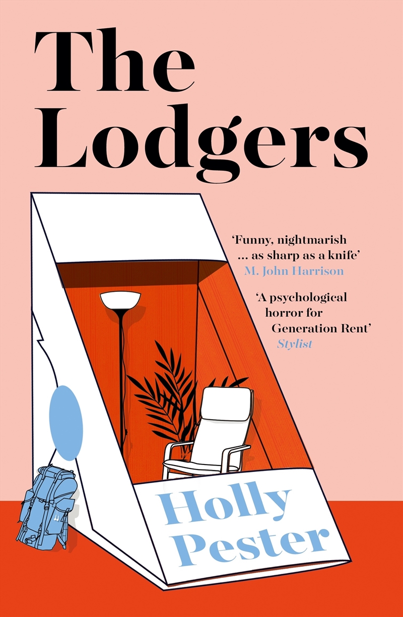 The Lodgers/Product Detail/Modern & Contemporary