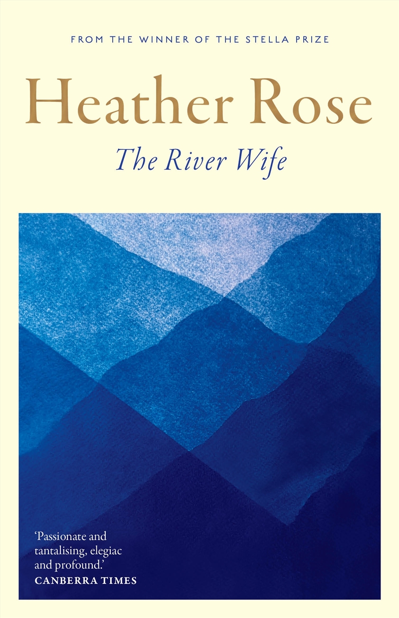The River Wife/Product Detail/Modern & Contemporary