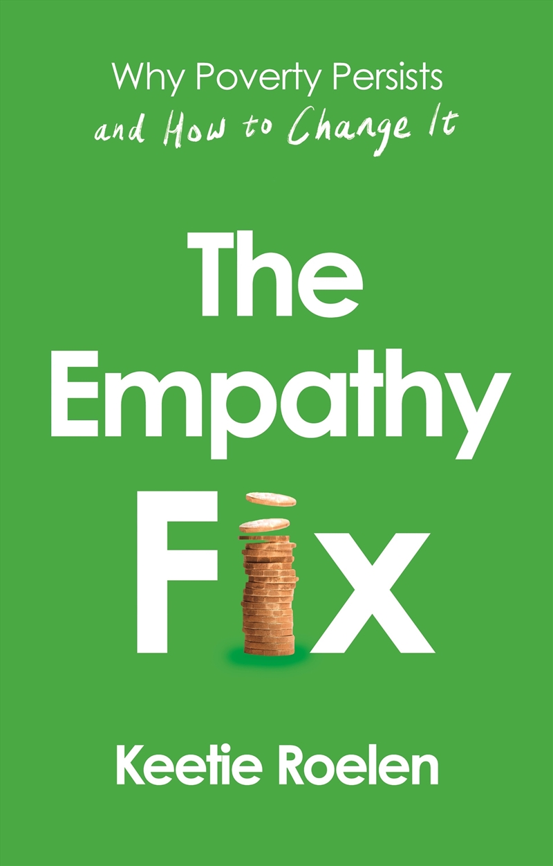 The Empathy Fix/Product Detail/Politics & Government