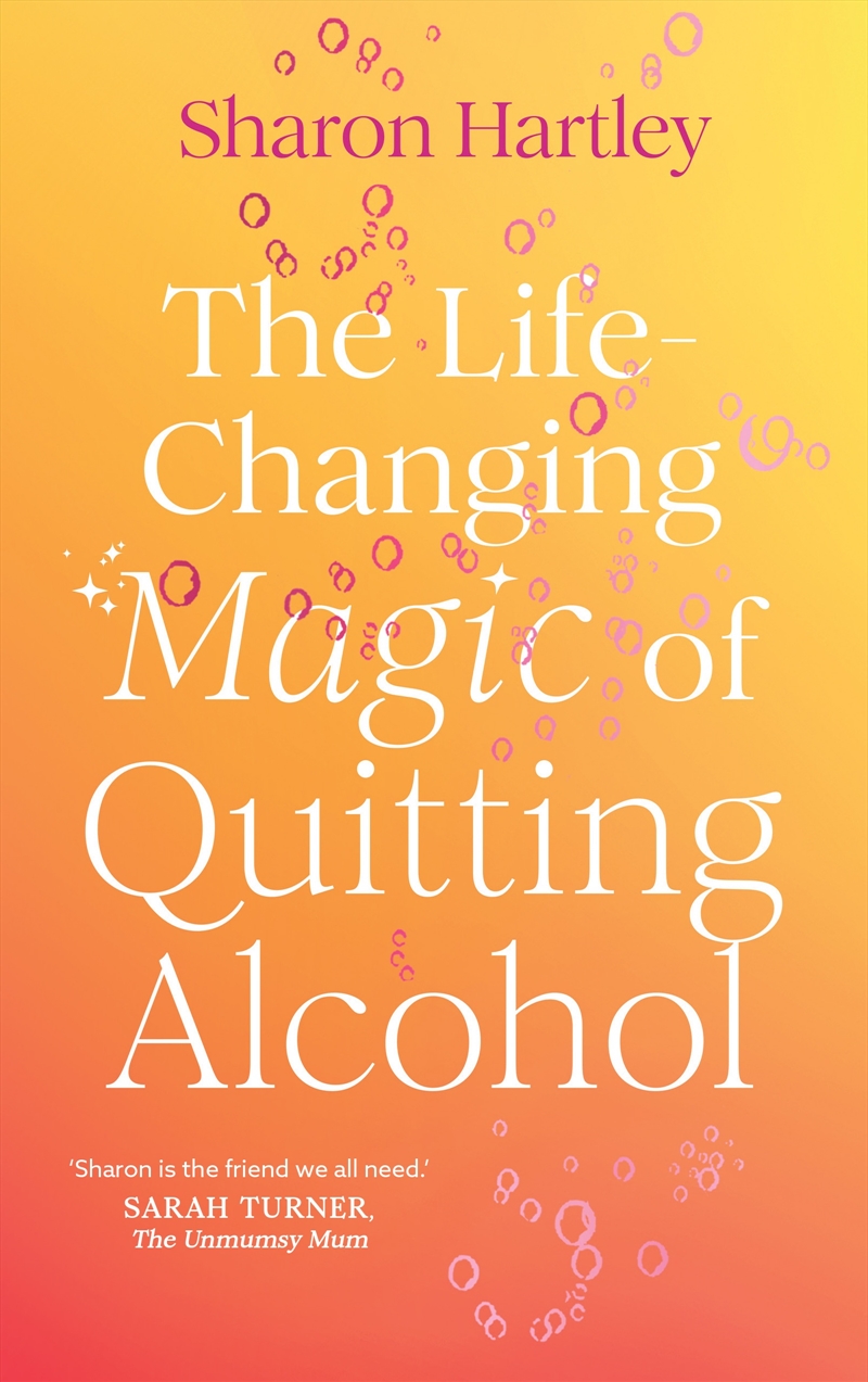 The Life-Changing Magic of Quitting Alcohol/Product Detail/Self Help & Personal Development