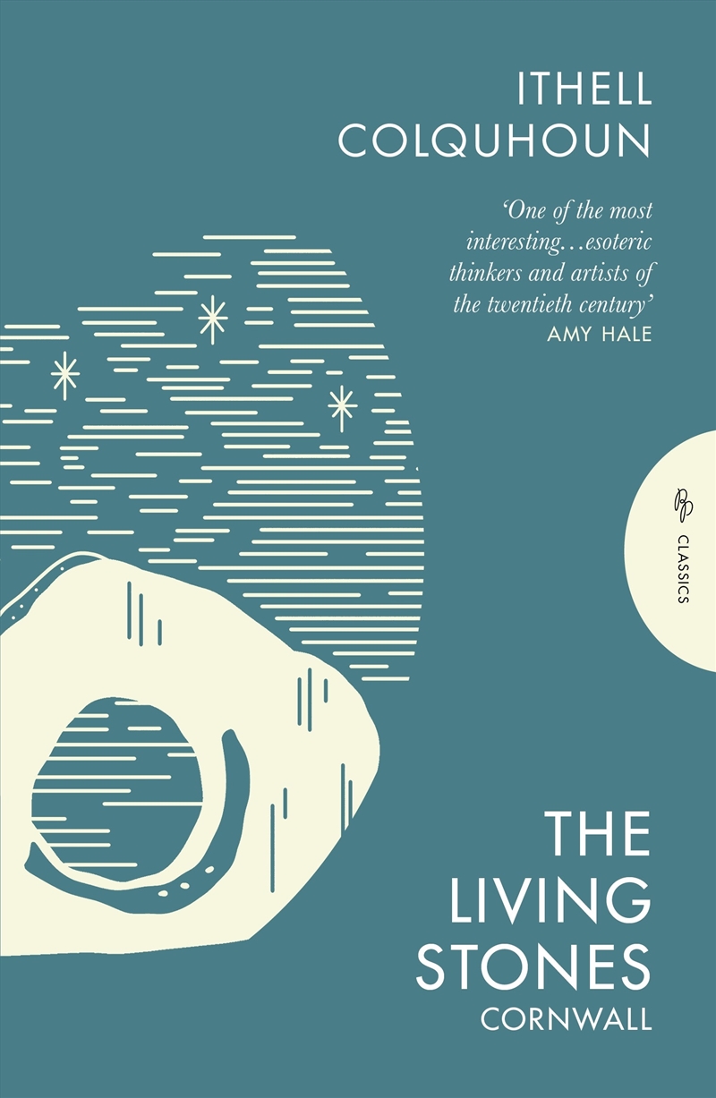The Living Stones/Product Detail/Travel Writing