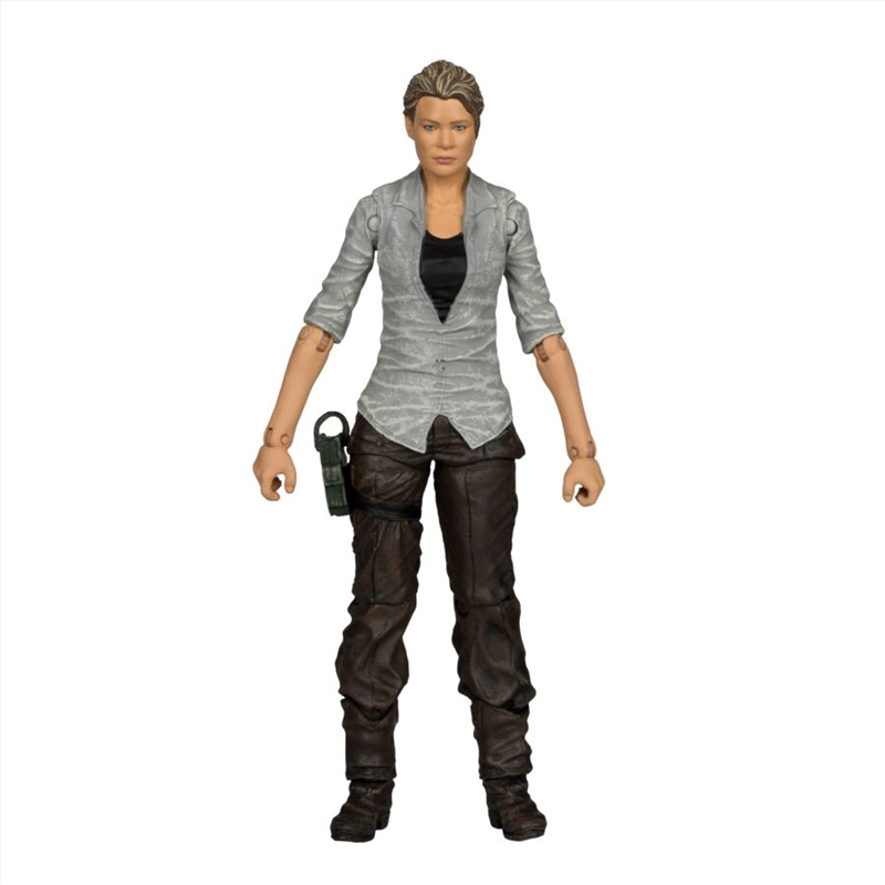 The Walking Dead - Andrea 5" Figure/Product Detail/Figurines