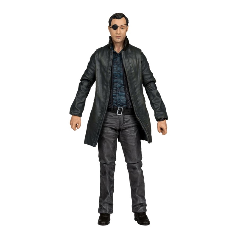The Walking Dead - The Governor 5" Figure/Product Detail/Figurines