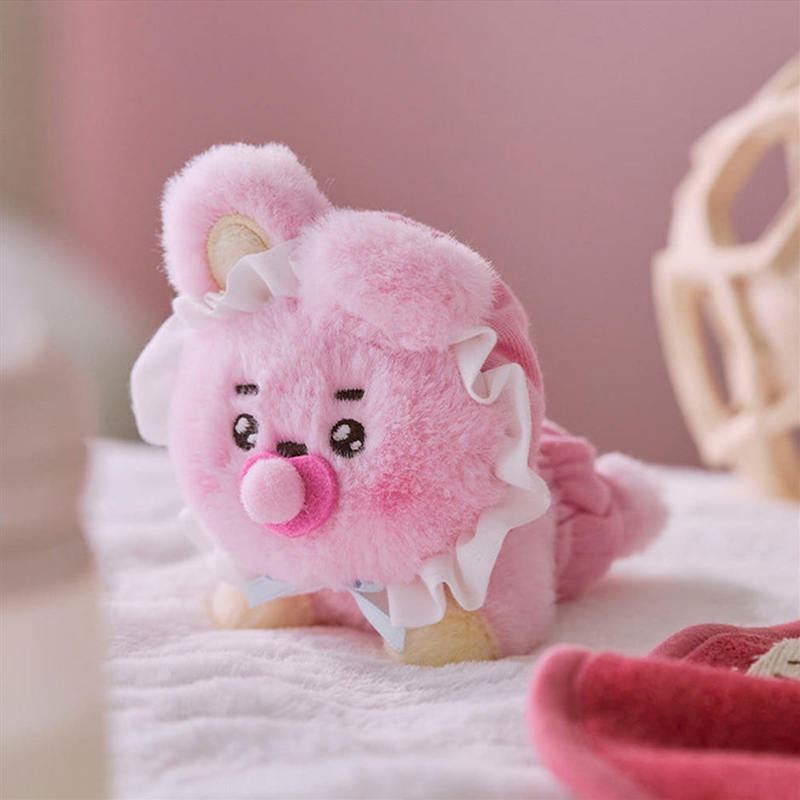 Bt21 - Baby Newborn Season 2 Doll Cooky/Product Detail/KPOP Merch
