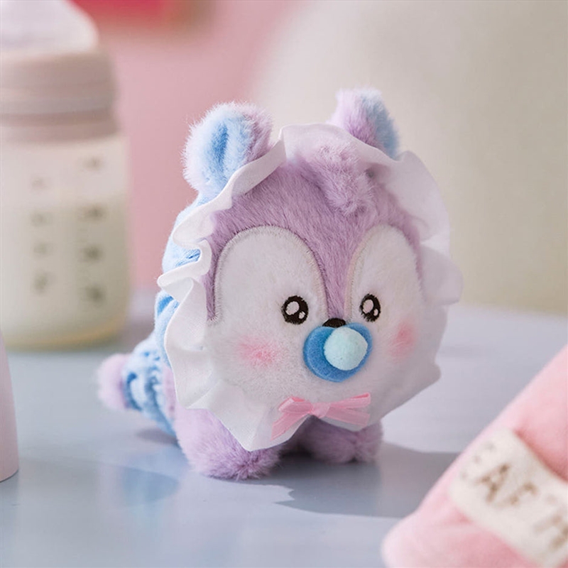 Bt21 - Baby Newborn Season 2 Doll Mang/Product Detail/KPOP Merch