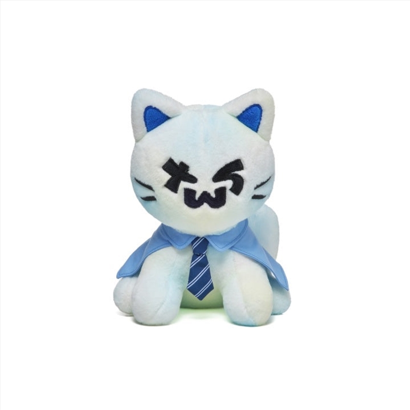 Tws - Sparking Days : Azit 1st Anniversary Official Md Plush Doll(Cat)/Product Detail/KPOP Merch