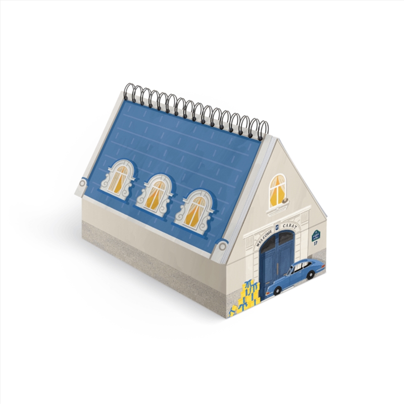 Seventeen - Seventeen In Carat Land 2024 Svt 8th Fan Meeting Memory Book+ Weverse Gift/Product Detail/KPOP Merch