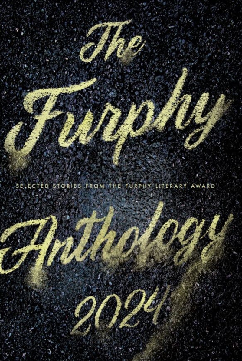 The Furphy Anthology 2024/Product Detail/Literature & Poetry