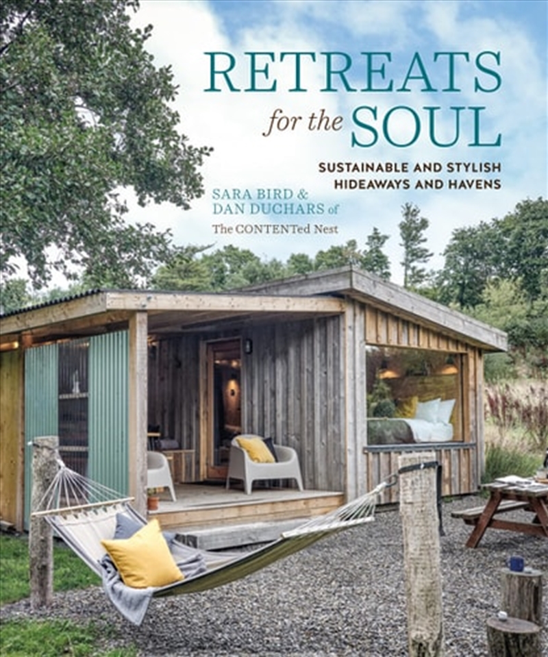 Retreats for the Soul/Product Detail/House and Home Design