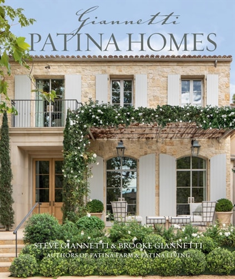 Patina Homes/Product Detail/Reading