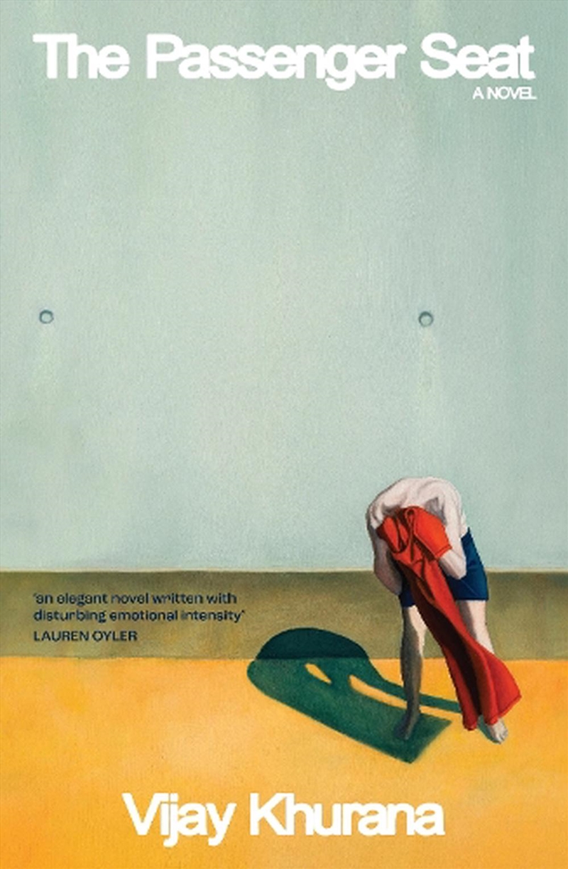 The Passenger Seat/Product Detail/Modern & Contemporary