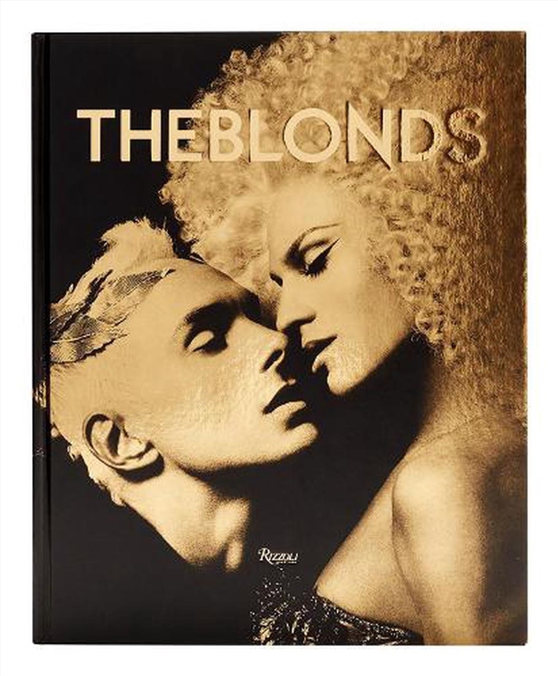 The Blonds/Product Detail/Fashion & Style Guides