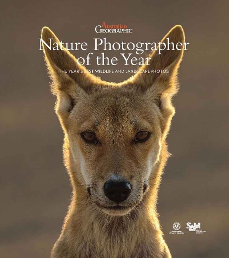 Nature Photographer Of The Year/Product Detail/Photography