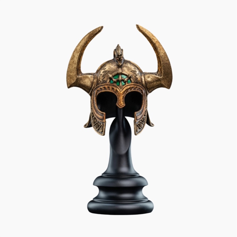 The Lord of the Rings: The War of the Rohirrim - The Helm of King Helm/Product Detail/Collectables