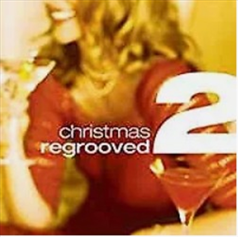 Christmas Regrooved Part 2/Product Detail/Reggae