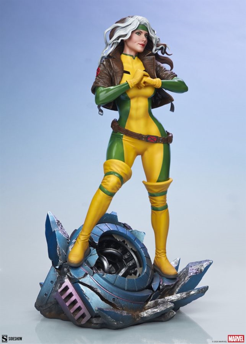 X-Men - Rogue Premium Format Statue/Product Detail/Statues