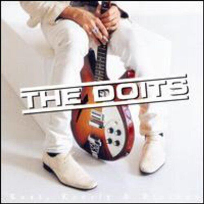 Lost Lonely & Vicious/Product Detail/Rock/Pop