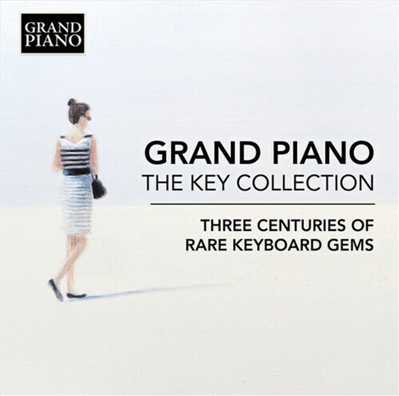 Key Collection - Various/Product Detail/Classical
