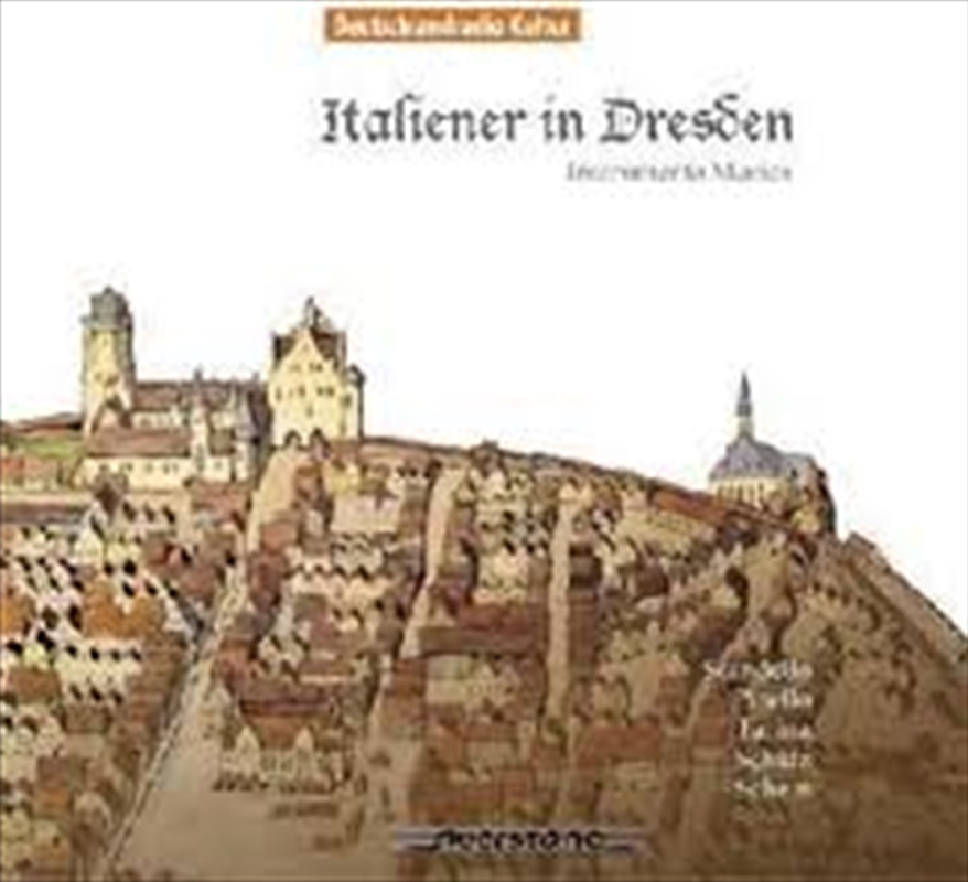 Italiener In Dresden/Product Detail/Classical