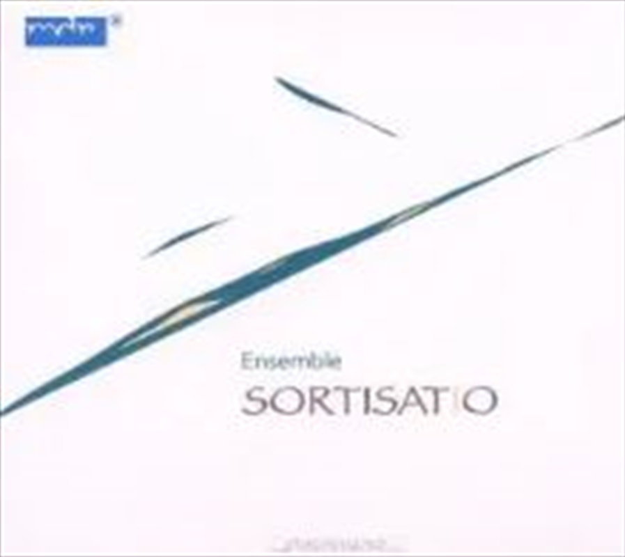 Ensemble Sortisatio/Product Detail/Classical