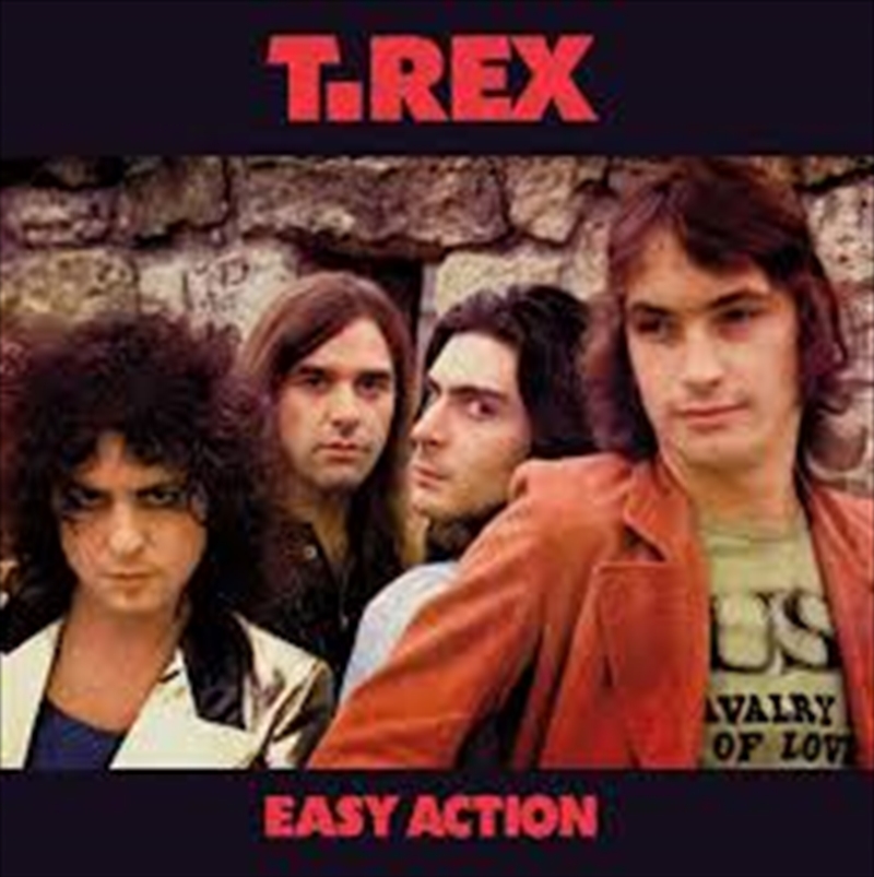 Easy Action/Product Detail/Rock/Pop
