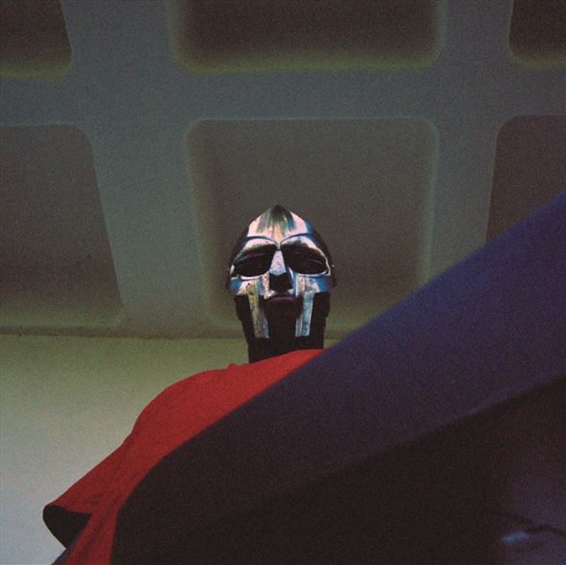 Madvillainy Demos/Product Detail/Hip-Hop