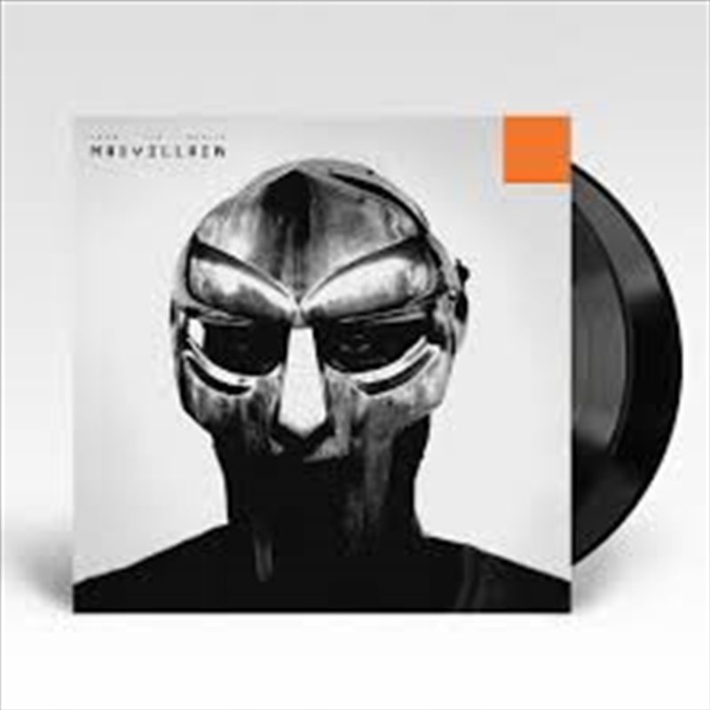 Madvillainy - Audiophile Edition/Product Detail/Hip-Hop