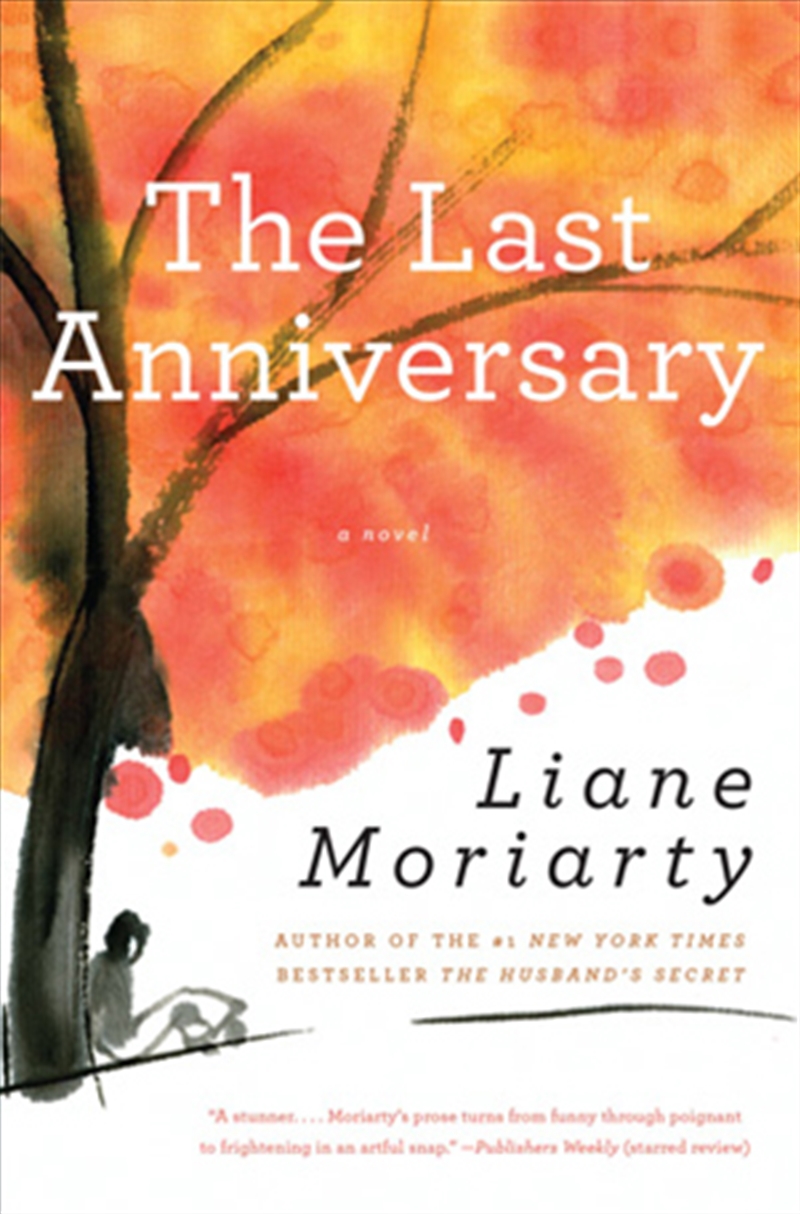 The Last Anniversary: TV Tie-In/Product Detail/Modern & Contemporary