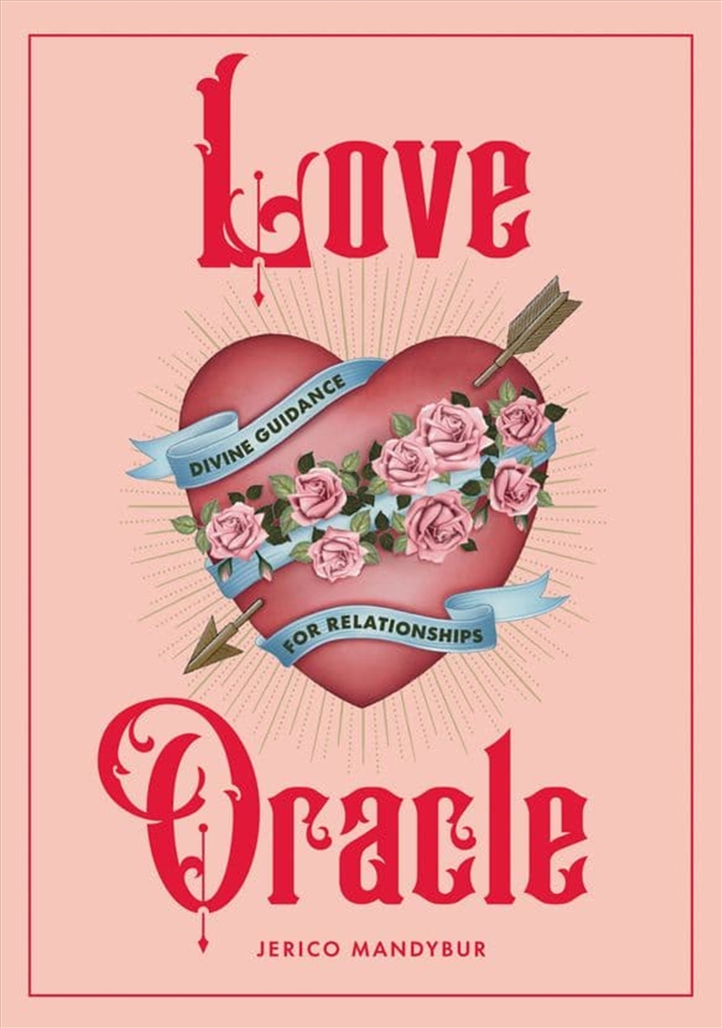 Love Oracle/Product Detail/Religion & Beliefs