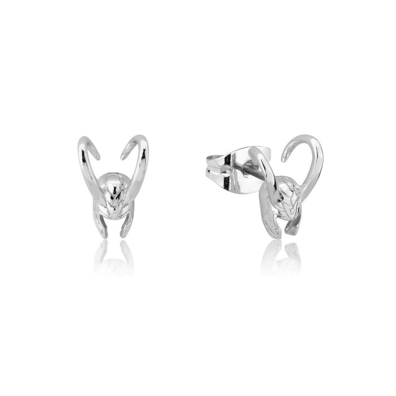 Wgp 925ss Loki Studs/Product Detail/Jewellery