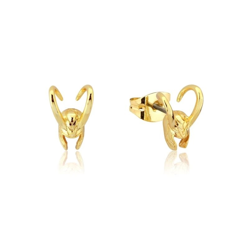 Ygp 925ss Loki Studs/Product Detail/Jewellery