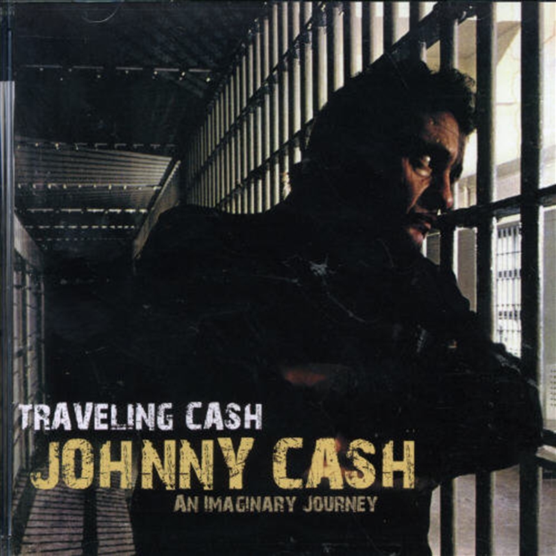 Travelling Cash - An Imaginary Journey/Product Detail/Country