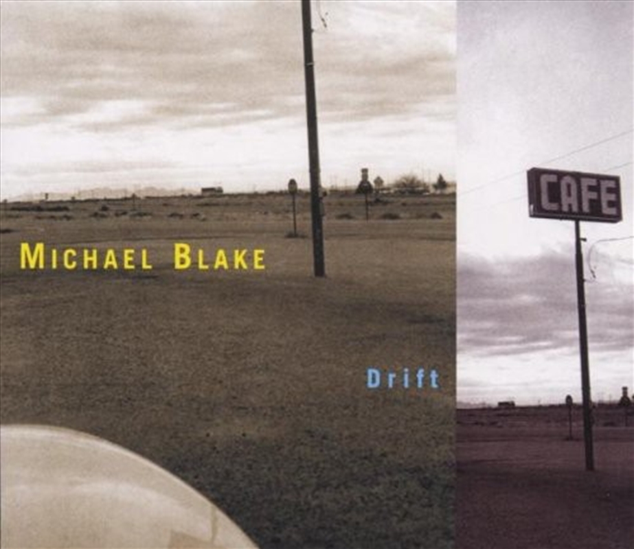 Drift/Product Detail/Jazz