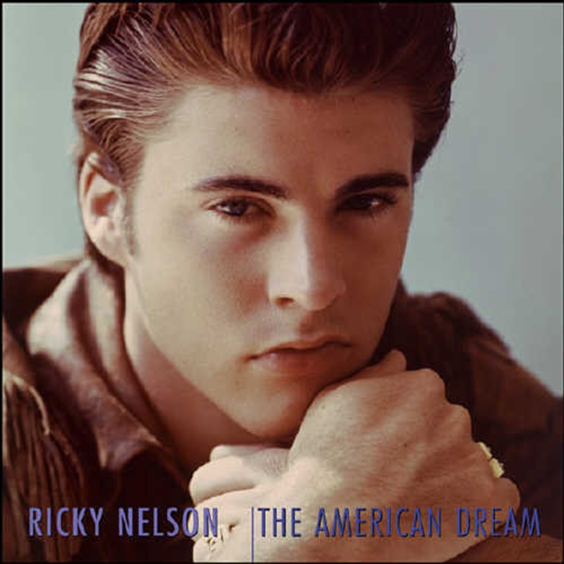 The American Dream/Product Detail/Rock/Pop
