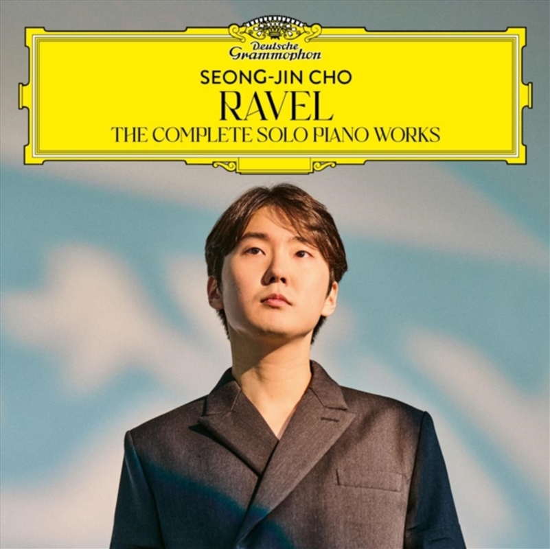 Ravel - The Piano Concertos/Product Detail/Classical