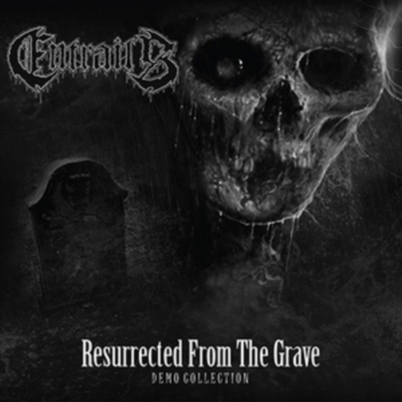Resurrected From The Grave/Product Detail/Hard Rock
