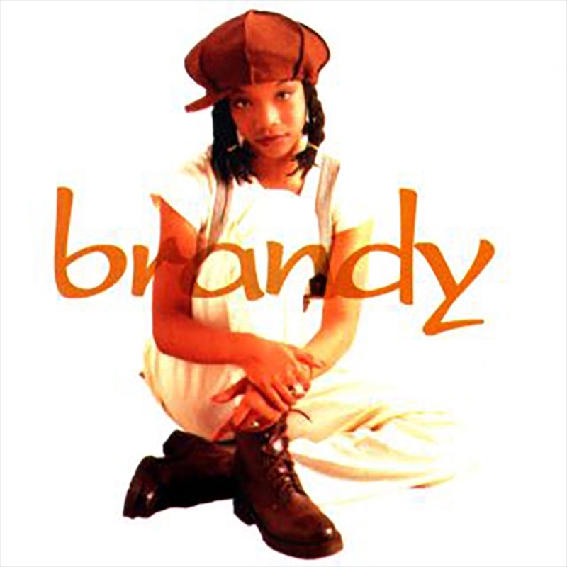 Brandy/Product Detail/R&B