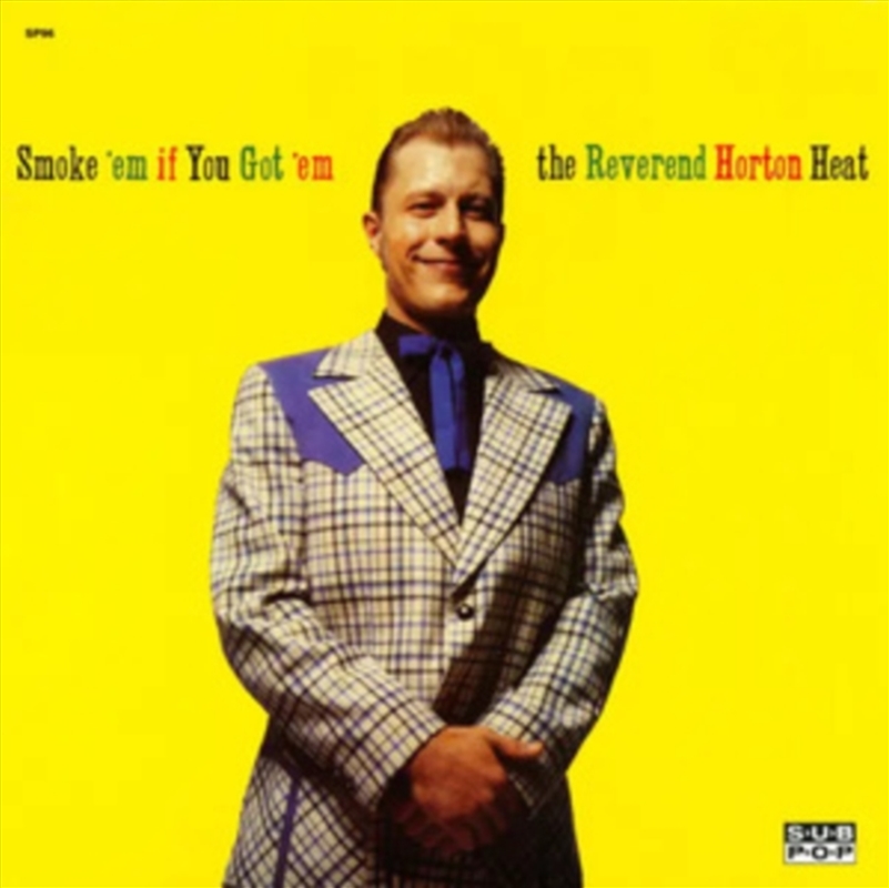 Smoke 'Em If You Got 'Em/Product Detail/Rock/Pop