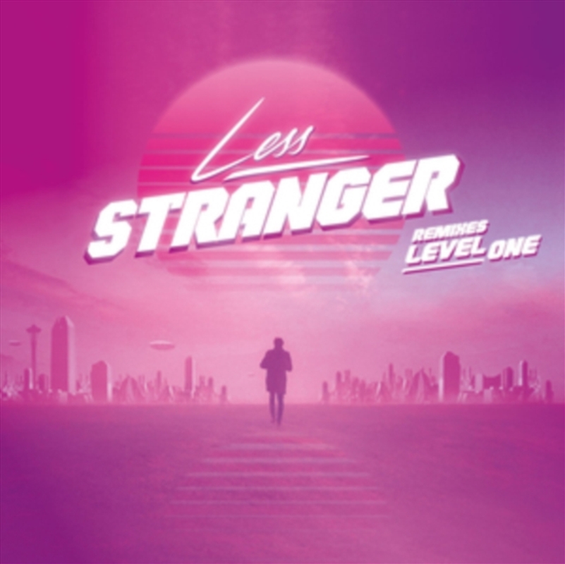 Stranger Remixes Level One/Product Detail/Dance
