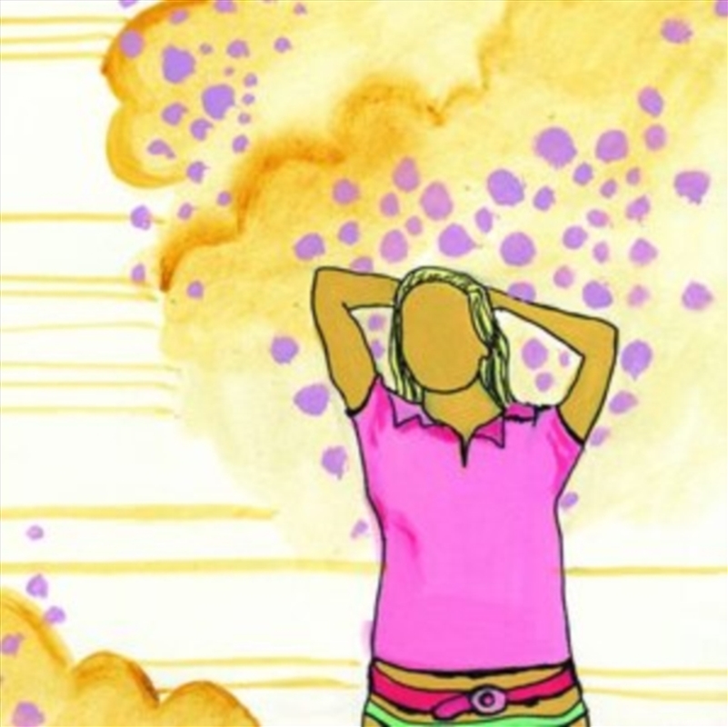 Young Prayer/Product Detail/Rock/Pop