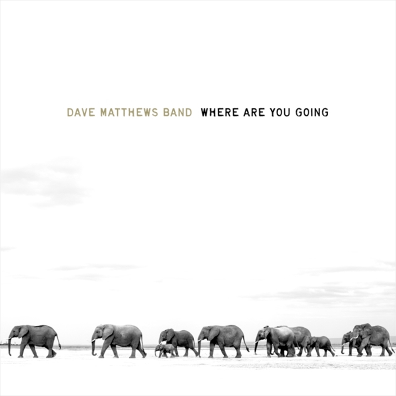 Where Are You Going: The Singles/Product Detail/Rock/Pop