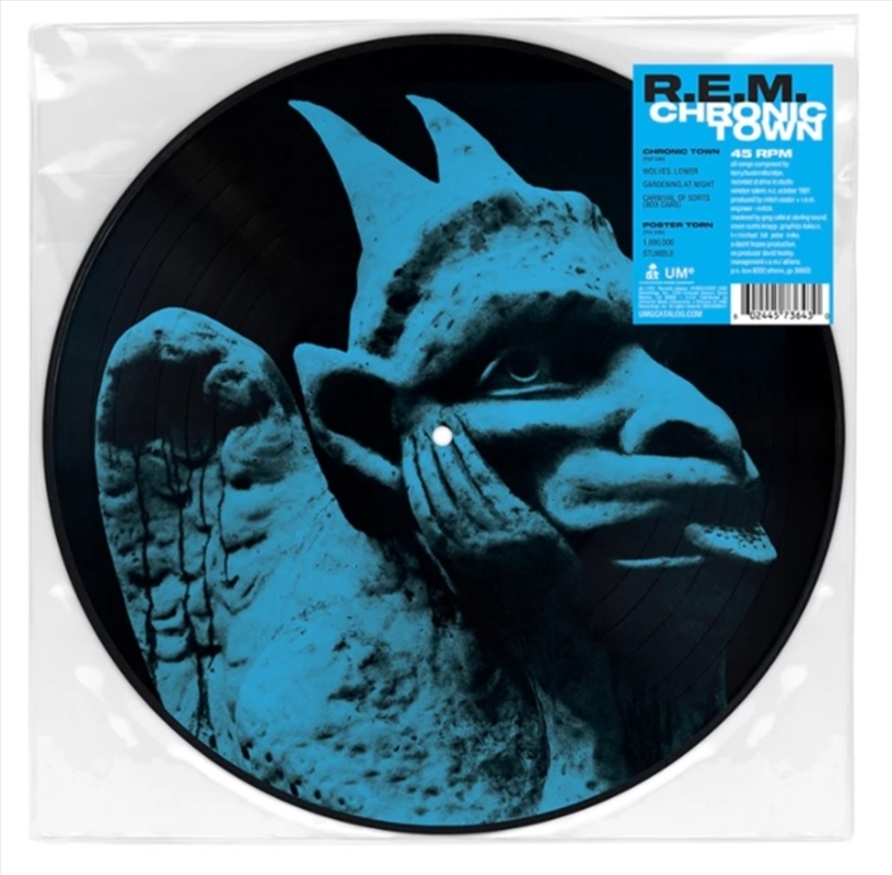 Chronic Town/Product Detail/Rock/Pop