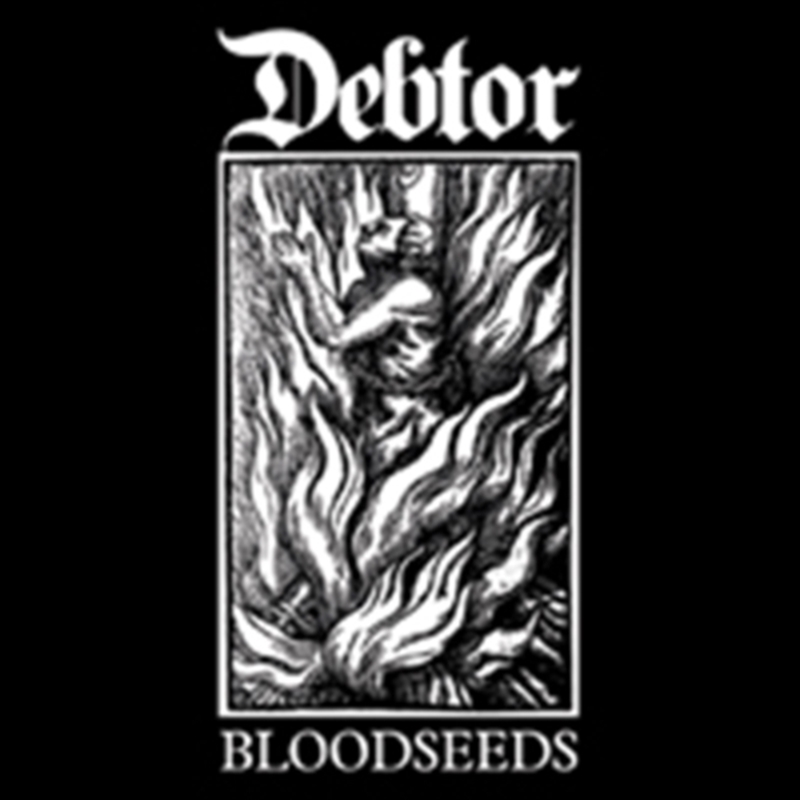 Bloodseeds/Product Detail/Metal