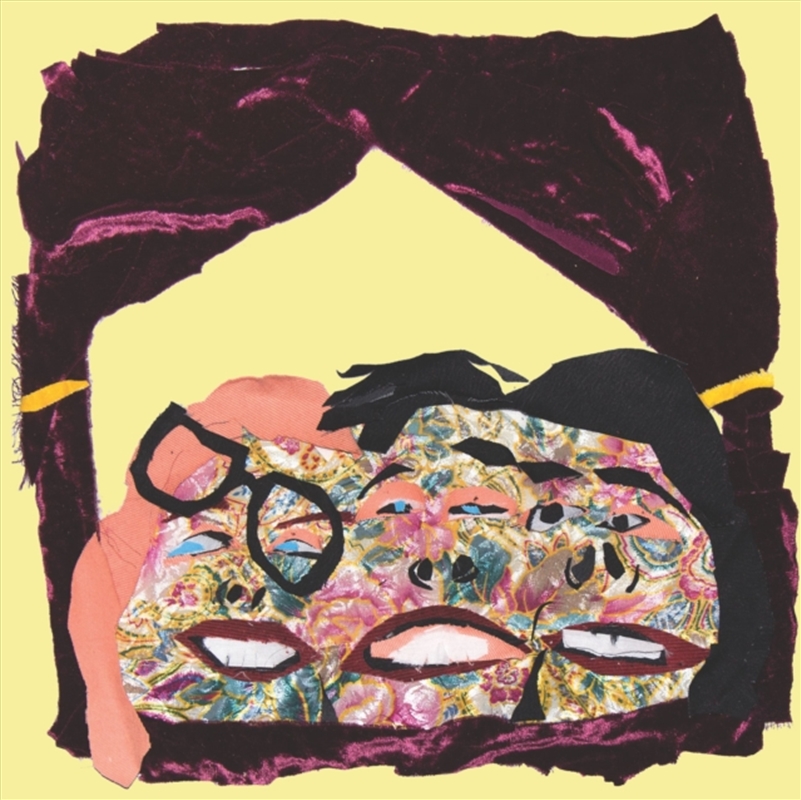 Roach Going Down/Product Detail/Rock/Pop