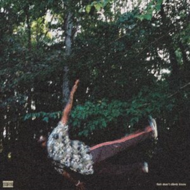Fish Don'T Climb Trees - Cream/Product Detail/Rock/Pop