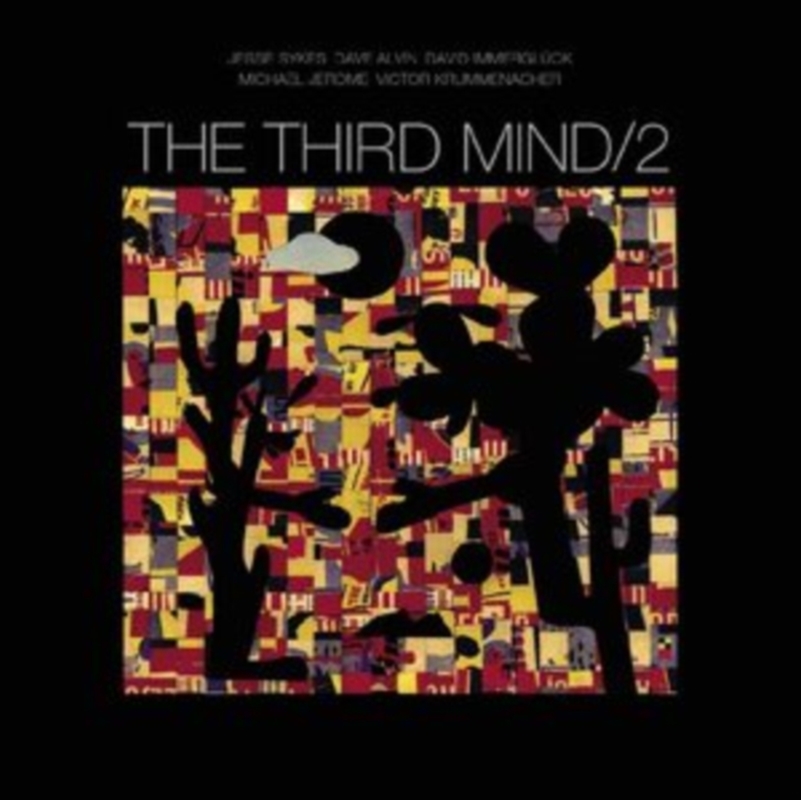 The Third Mind 2/Product Detail/Rock/Pop