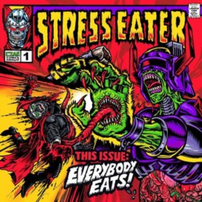Everybody Eats/Product Detail/Hip-Hop