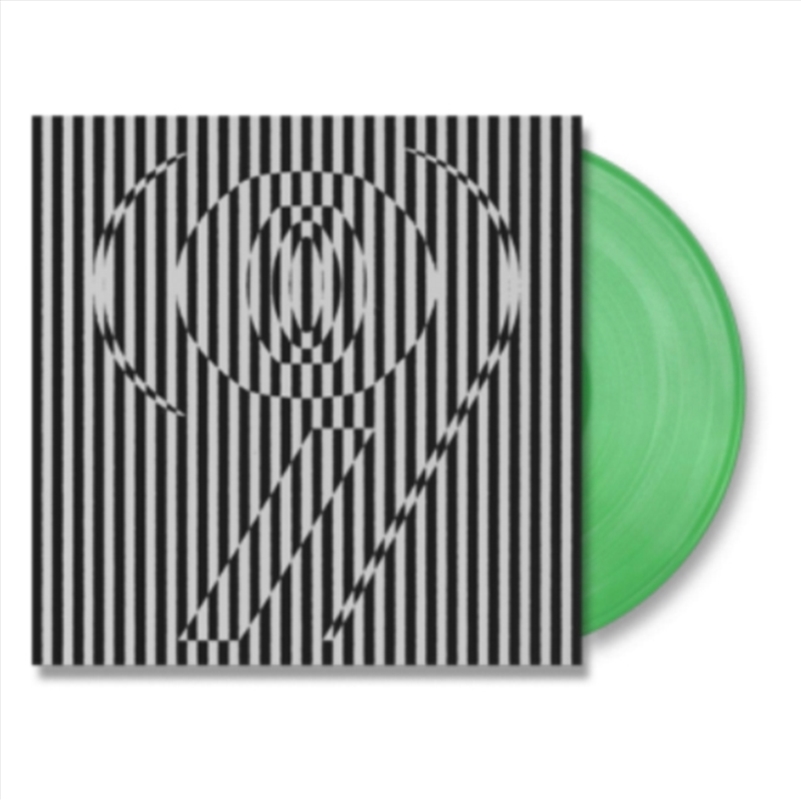 9 - Coke Bottle Clear/Product Detail/Rock/Pop